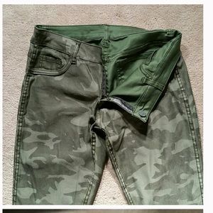 2 in 1 Reversible Skinny!